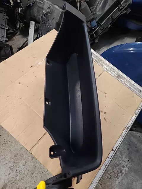 2020 Mercedes Sprinter 907/910 Dashboard Trim Panel (Glove Box)