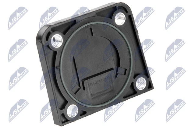 NTY Nockenwellensensor Hallgeber Zündimpulsgeber ECP-CH-032 für CHRYSLER NEON 2
