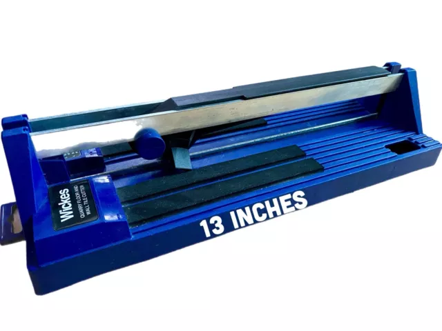 Wickes tile cutter 600mm hotsell