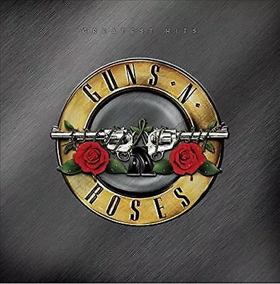 Guns N' Roses : Greatest Hits Vinyl***NEW*** Incredible Value and Free Shipping!