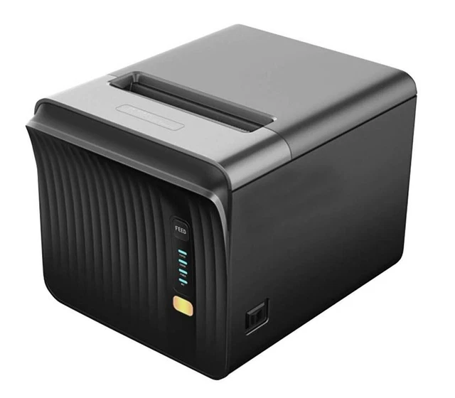 Meihengtong Stampante Termica Per Ricevute Stampante Portatile Wireless