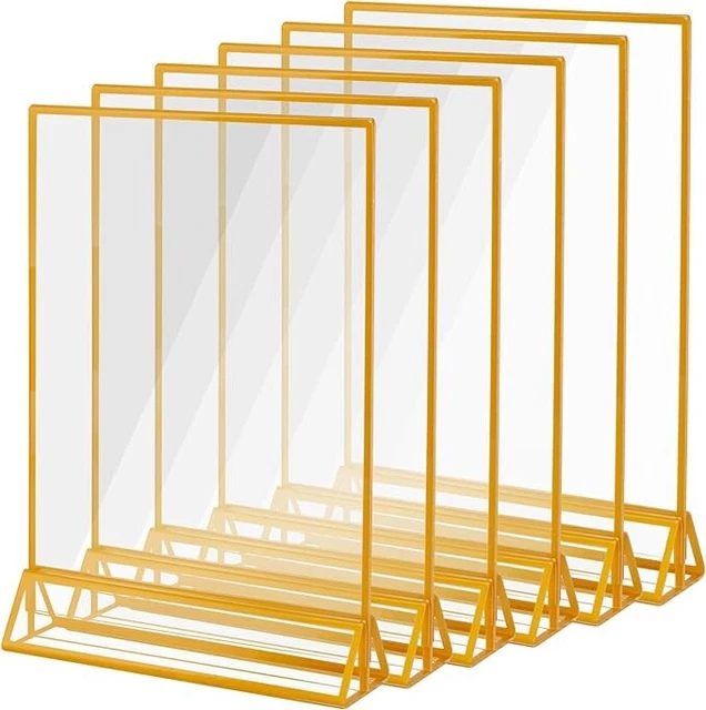 Cartello LED Per Bagno ZoRHac - Insegna Acrilica Moderna Unisex Con Luci A LED - Foto 11