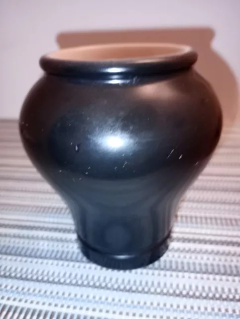 Vintage Fortnam & Mason Ceramic Baluster Vase.