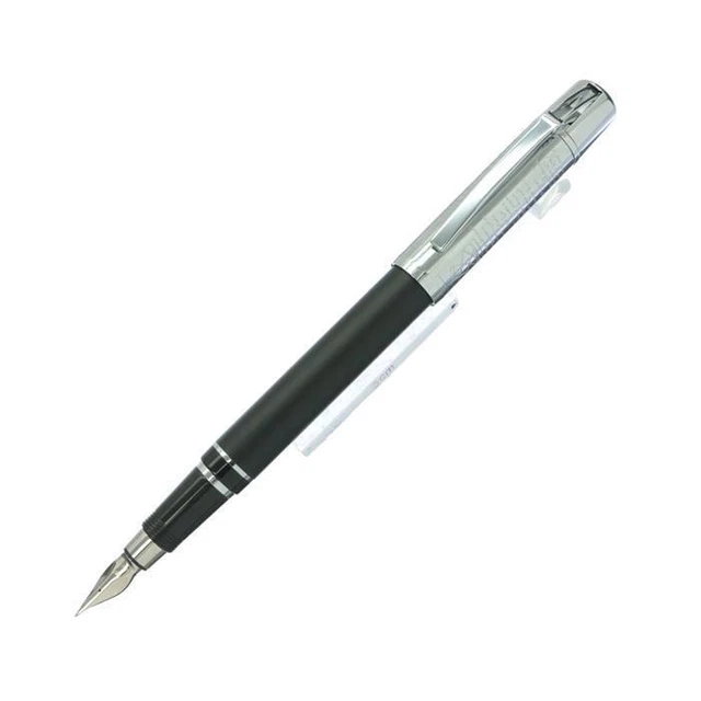 Aurora Wannian Pen Leonardo Da Vinci 500 Ef Grinding Second Hand- Smtb-F