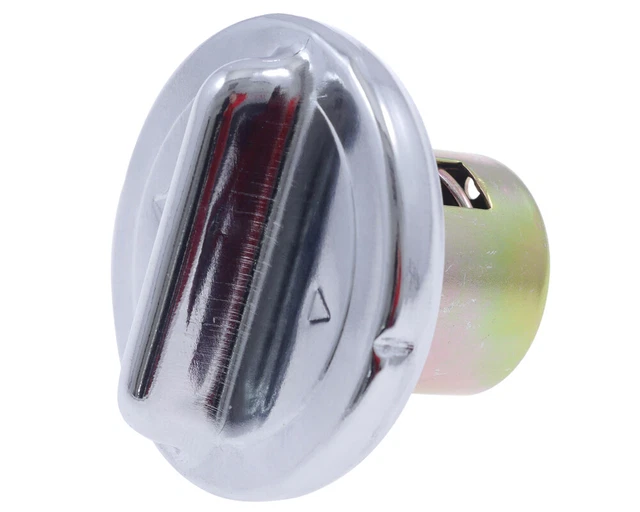 Bouchon de réservoir - BAOTIAN BT125T-12E1