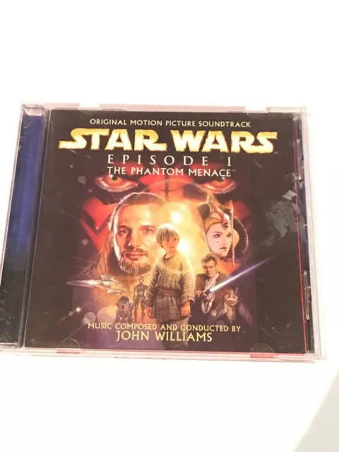 STAR WARS: THE Clone Wars Final Season Episodes 1-4 Original Soundtrack NEW  $61.56 - PicClick AU