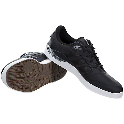 ADIDAS ORIGINALS ZX Vulc Sneakers - Men's, Black/White/Gum, US 11 