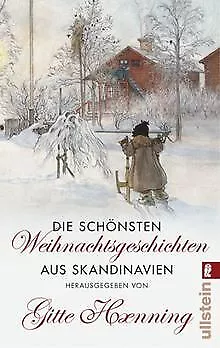 Die schönsten Weihnachtsgeschichten von Haenning,... | Buch | Zustand akzeptabel