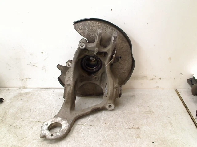 8R0505436C Sospensioni Ruota Destra Posteriore Audi Sq5 (8Rb) 2015