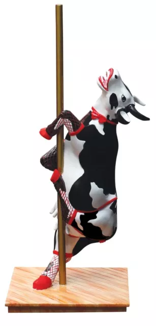 Cow Parade Kuh - Vaca Tubo Tubo (M) Cowparade 2