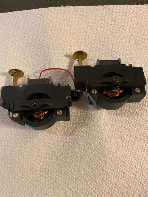 JEP MOTRICE CC 7001 SNCF modèle à 2 moteurs Très bon état Echelle 0 EUR