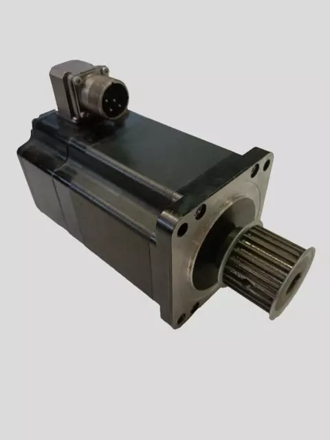 Berger Lahr VRDM 3910/50 LWC