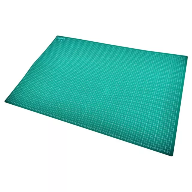 A1 A3 A4 A5 Cutting Mat Self Healing Rotary Cutter Knifegrid Craft