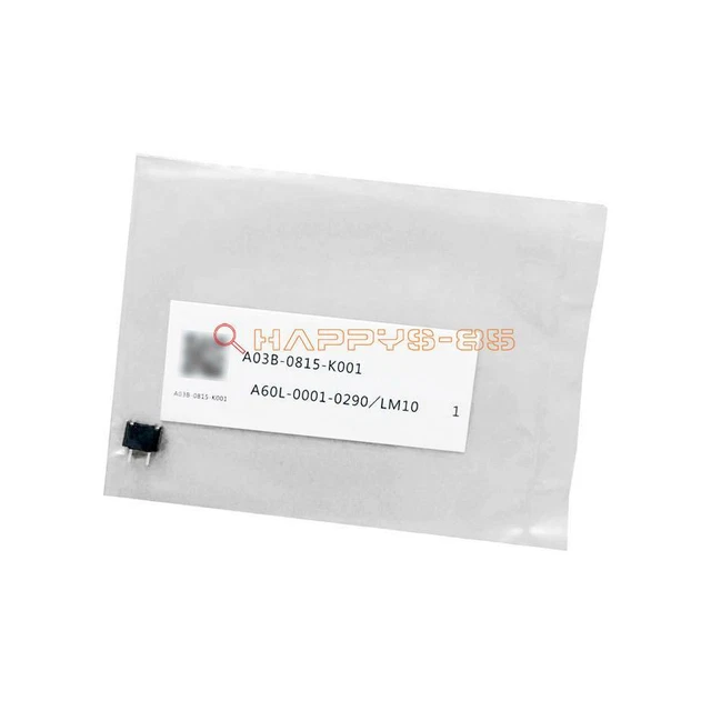 20 pz nuovo fusibile FANUC A03B-0815-K001