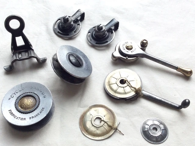 Ajustement Historien Réjouir derailleur velo ancien Abandon Consulat Par conséqu