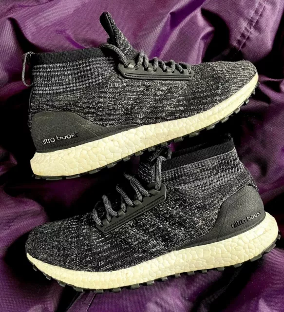 Oreo all terrain deals ultra boost