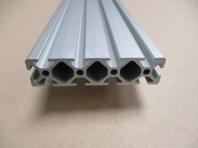 2080 Aluminium Extrusion/Profile 5mm T-slot ITEM Compatible (100mm - 1100mm)