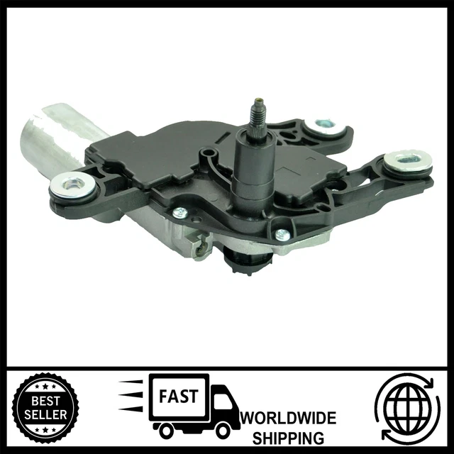 8V0955711 Per Audi A3, sedile leon, motore tergicristallo posteriore skoda octavia 12 v