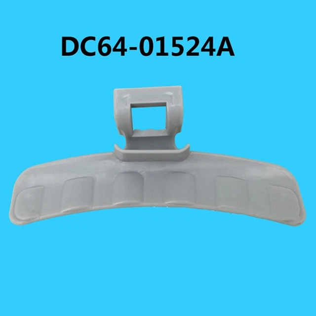 De Rechange Porte Poignée Plastique Accessoires Machine Laver Tambour Supplies
