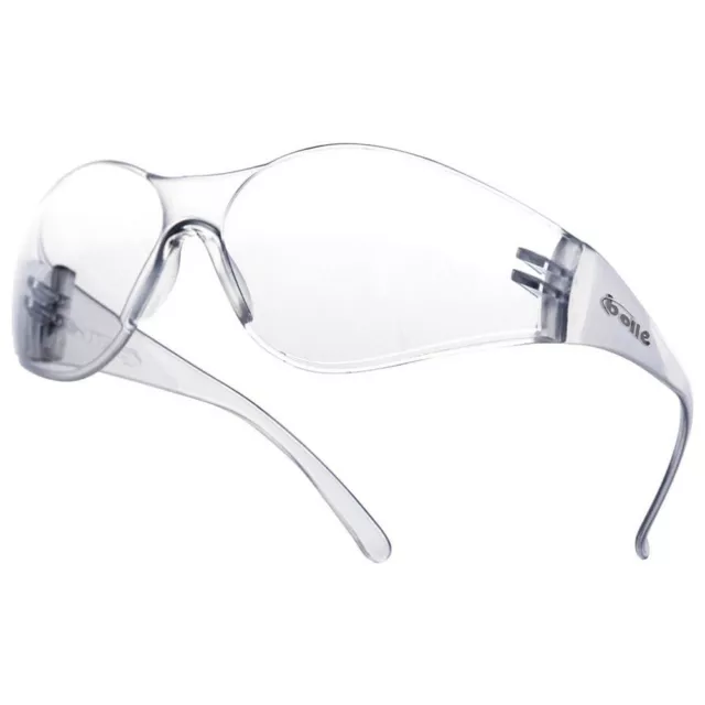 Bollé Einscheibenbrille Bandidoklar (Arbeitsschutzbrille Arbeitsschutzbrillen)