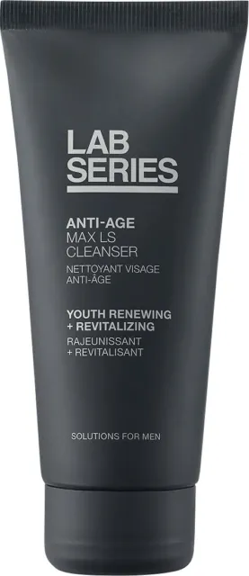 Lab Series Anti Age  Max Ls Cleanser For Men 100Ml