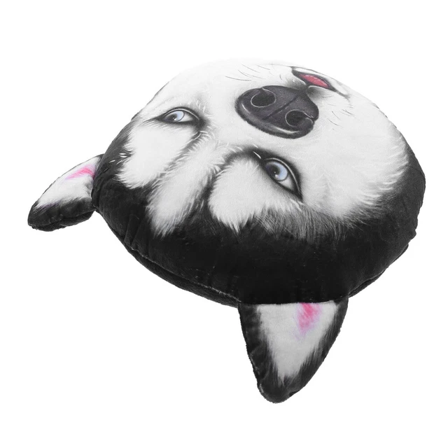 Car Headrest Pillow Car Neck Pillow Car Seat Headrest Airplane 5