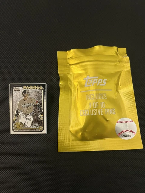 Playera Padres San Diego Baseball Variedad De Tallas | Meses Sin Interés - Foto 3