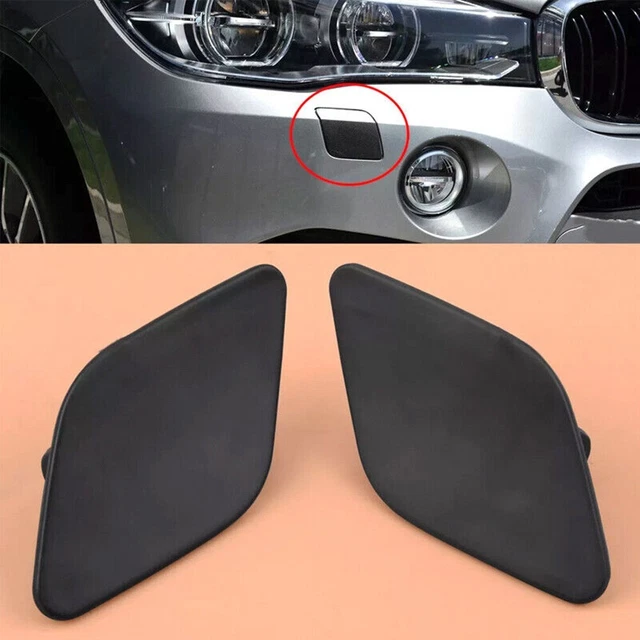 Kit Buse Lave-phare Gauche Pour Lexus IS220d IS250 (2005-2008) - Blanc - Neuf D'origine Japon