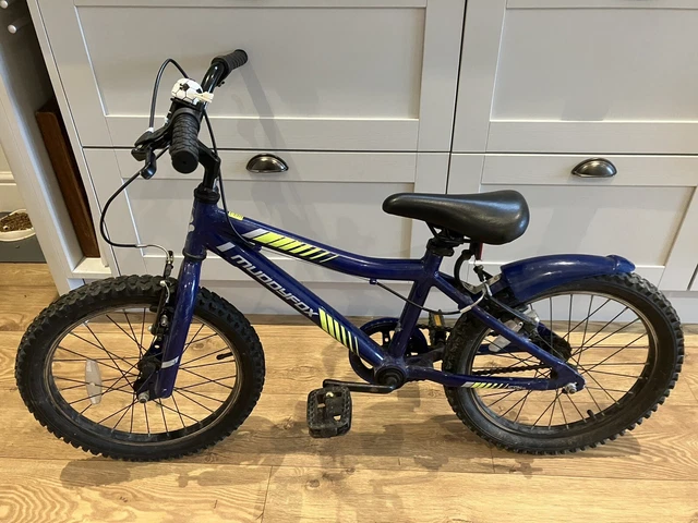 Muddyfox livewire mountain outlet bike