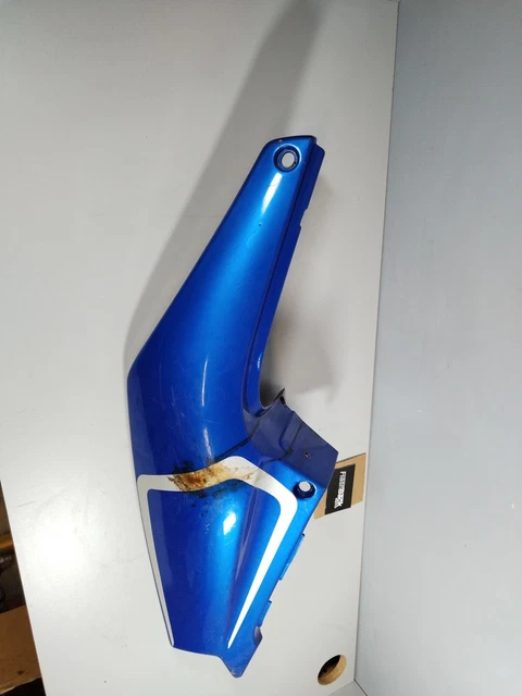 Carénage Latéral Droit Pour Yamaha XJ 900 (modèle 31A, 58L, 4BB) - Année 1990, Occasion