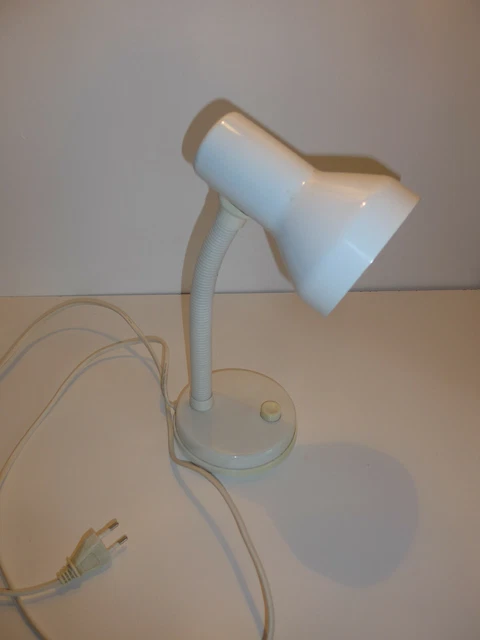 Lampe de chevet pied en albâtre - Décoration