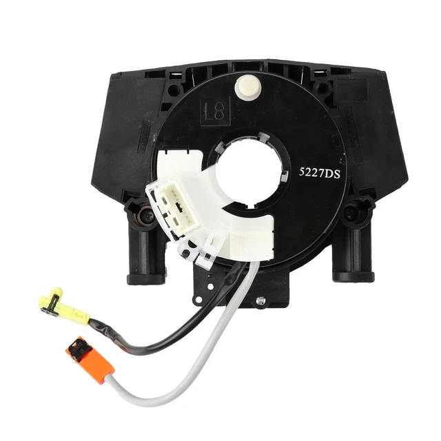 Câble Spirale D'Airbag Pour Nissan - Réf. 25567EB301, 255675X00A, Etc. - Neuf
