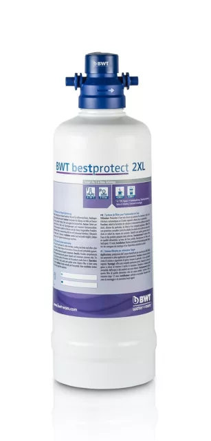 BWT bestprotect 2XL Filterpatrone / Filterkerze