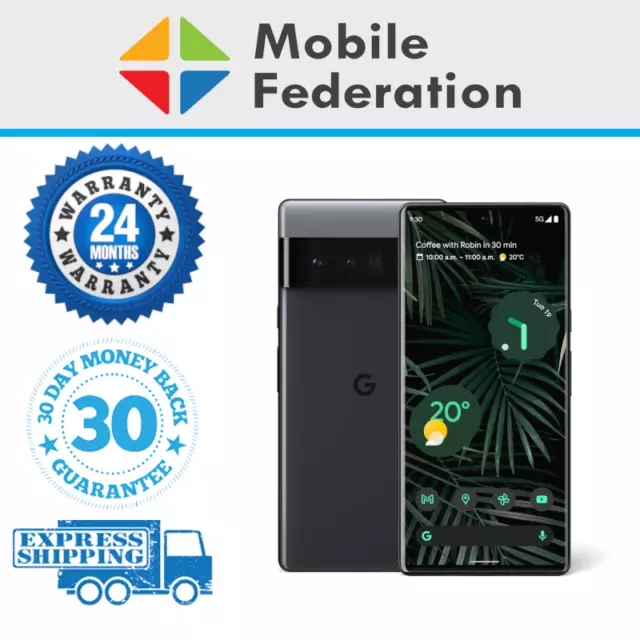 Buy SIM Free Google Pixel 7a 5G 128GB Mobile Phone - Carbon