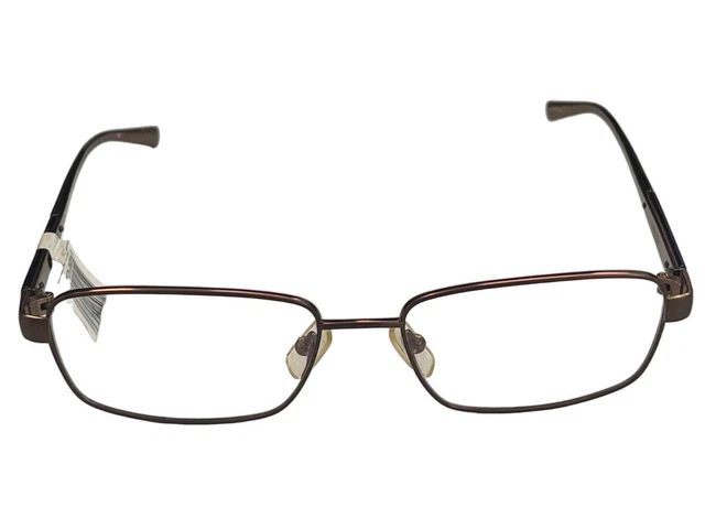 Gafas de titanio para hombre Calvin Klein CK7322 259 talla 55-18-140
