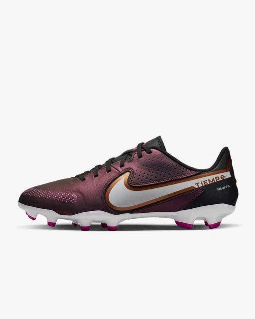 Nike Tiempo Legend 9 Academy FG Herren Fußballschuhe Rasen DR5972 510