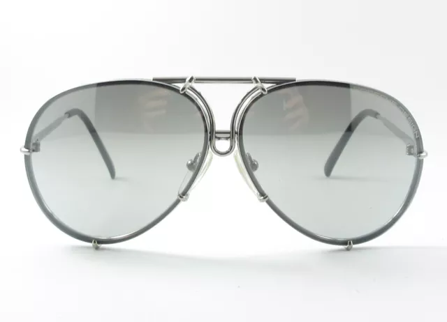 Porsche Design occhiali da sole mod. P 8478 unisex Rif. 12817