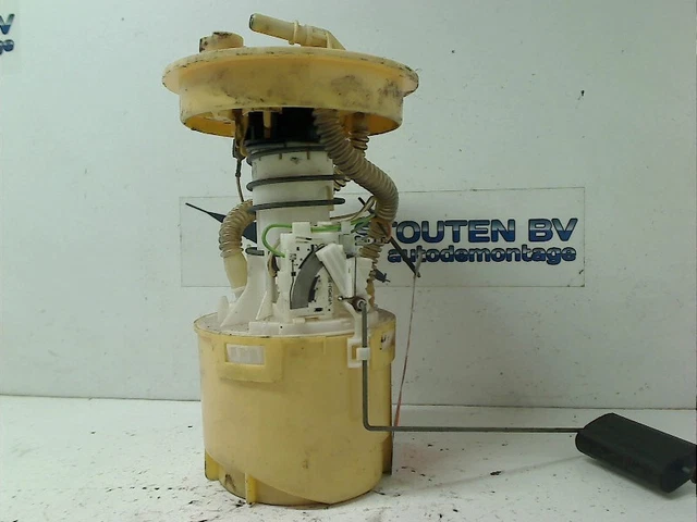 d2032341aj KRAFTSTOFFPUMPE FUEL PUMP C Ford Focus 2 Wagon 2009