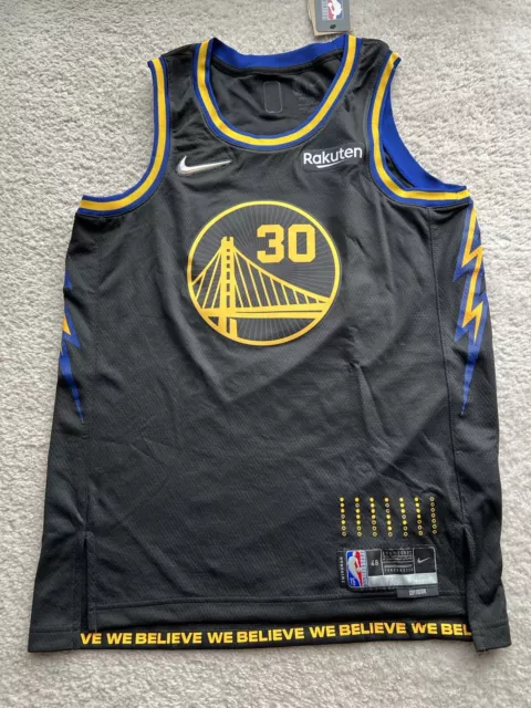 Stephen Curry Golden State Warriors City Edition Oakland Jersey – Al -  Nebgift