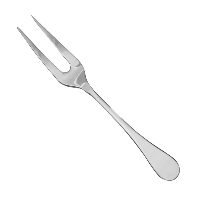 Cuillère à Servir Rocco – Inox 18/10 – 23,5 Cm – Table Passion