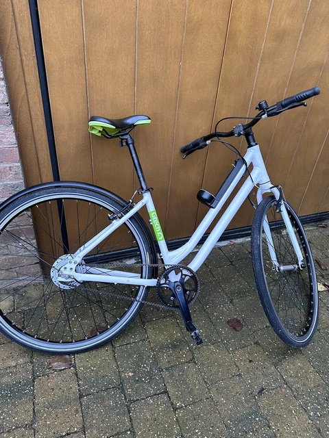 Used shop gtech bike
