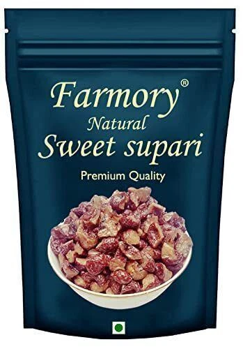 FRESNER BOCA FARM 2 YOU SUPERI (SUPARI dulce) 400 gm