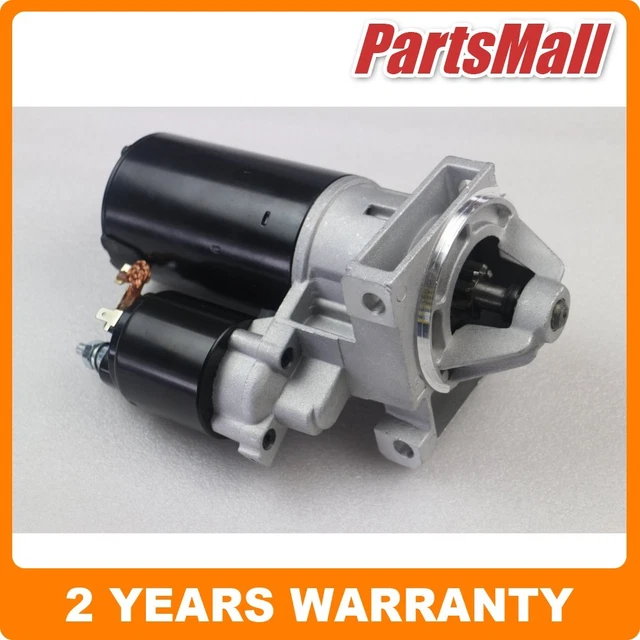 STARTER MOTOR FOR Holden Commodore 5.0L V8 (304) VS VT 12V 1.4KW 1995 ...