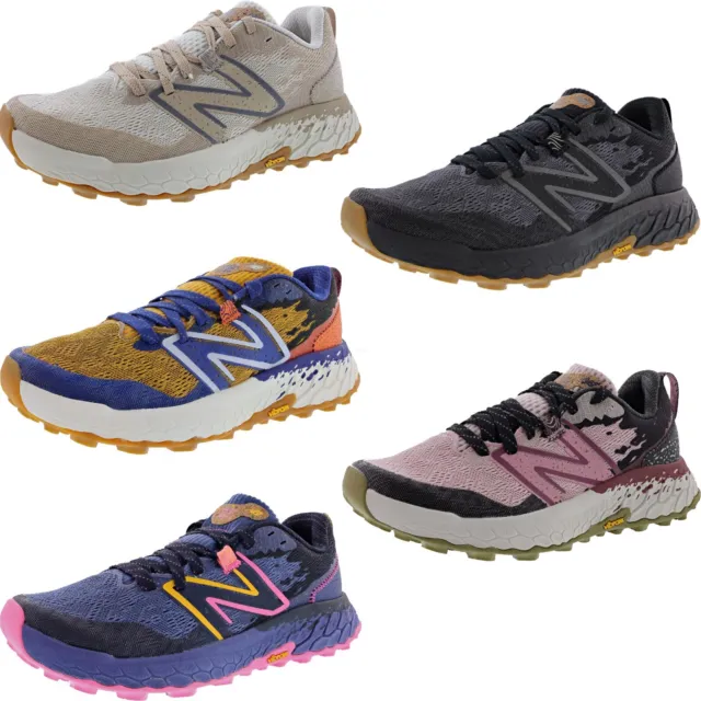 New Balance Women’s Fresh Foam Hierro Wthier V7 Trail Running Shoes