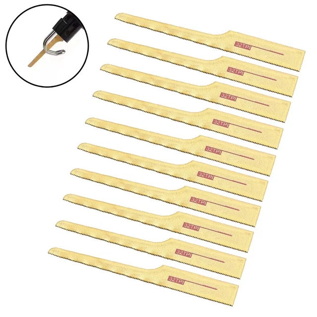 Scheppach Lama Per Motosega Pro-cut 10 Pollici - Passo 3/8 (9,525 Mm), Spessore Maglia 1,3 Mm, Ricambio
