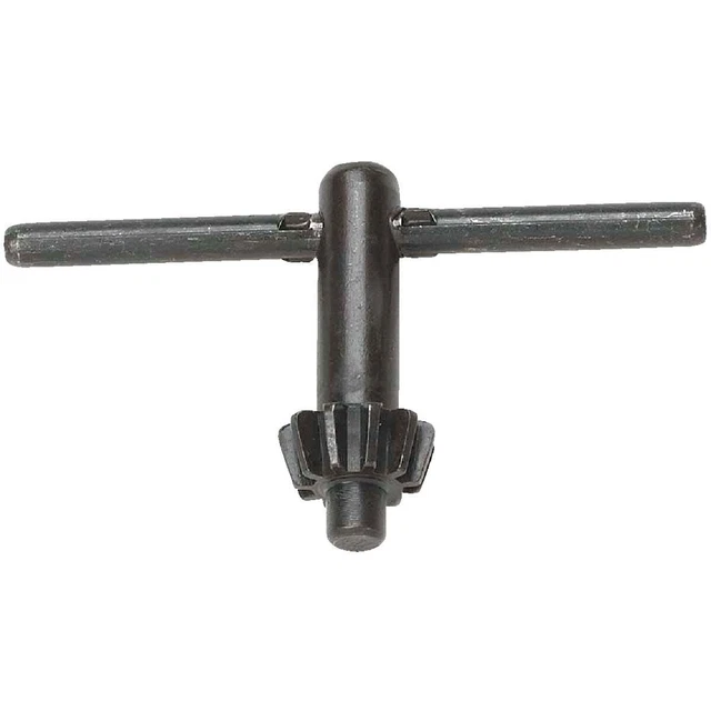 Jacobs 3/8 pulgadas y 1/2 pulgada Chuck Key con 9/32 pulgadas Pilot 30250 Jacobs 30250