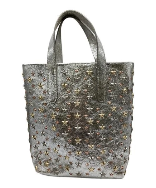 JIMMY CHOO 2WAY bag $895.23 - PicClick CA
