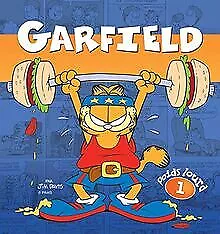 Garfield Poids lourd - Tome 1 / Nouvelle édition von PRE... | Buch | Zustand gut