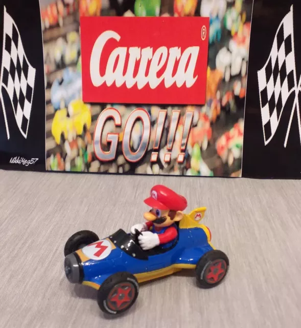 Super mario carrera 2025 go