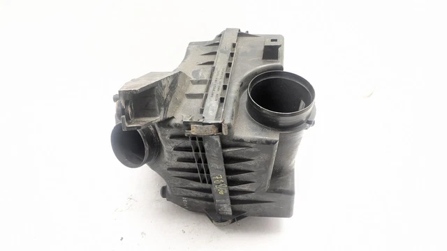 Durite D'admission Honda Civic Pour Honda Civic 1.6 Diesel 2012-2016 - Réf 17228-RZ0-G00 - Caoutchouc Renforcé Durite Admission Air